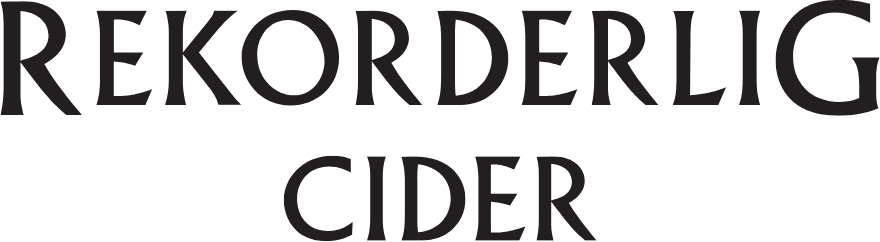 Rekorderlig