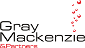 GRAY MACKENZIE & PARTNERS Logo