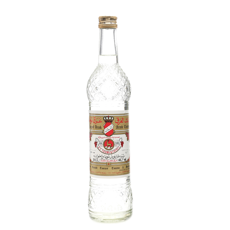 Arak Touma 54CL