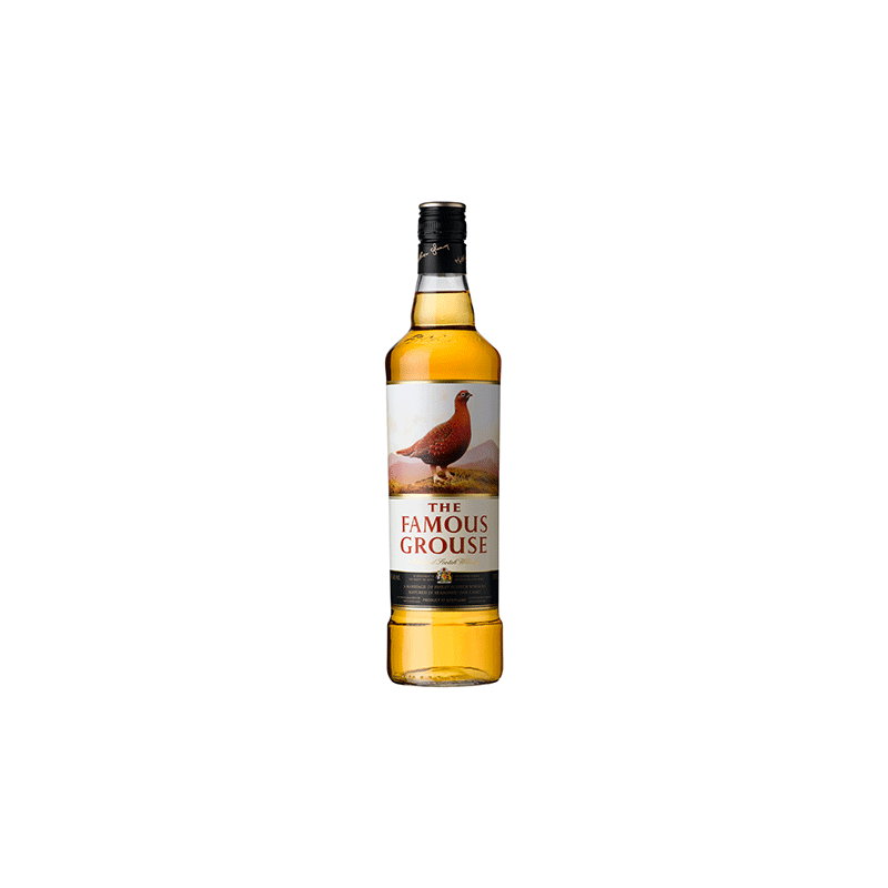 Where To Buy Famous Grouse 75CL In Abu Dhabi   FG 