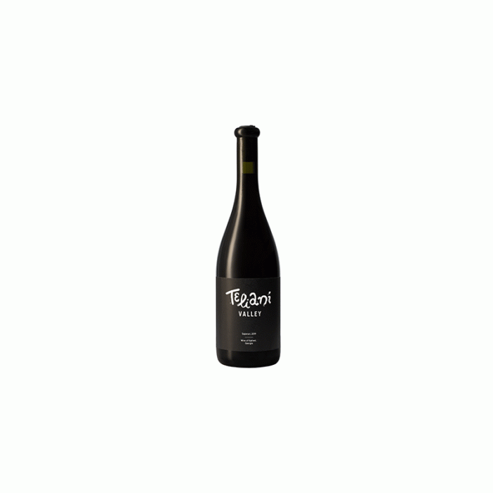 Teliani Valley Winery 97 Saperavi 750ml bottle for sale in Gray Mackenzie & Partners (GMP) online liquor store in Abu Dhabi.