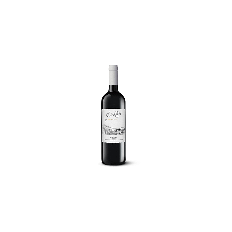 Just Roberto Chianti (75CL) – GRAY MACKENZIE & PARTNERS