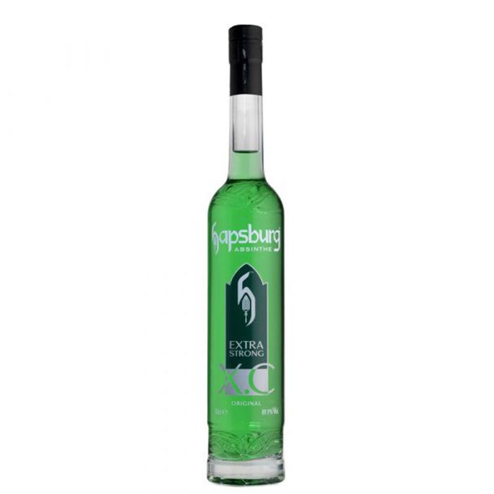 ABSINTHE HAPSBURG