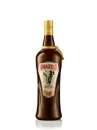 Amarula Cream Liqueur