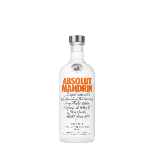 Absolut Mandrin