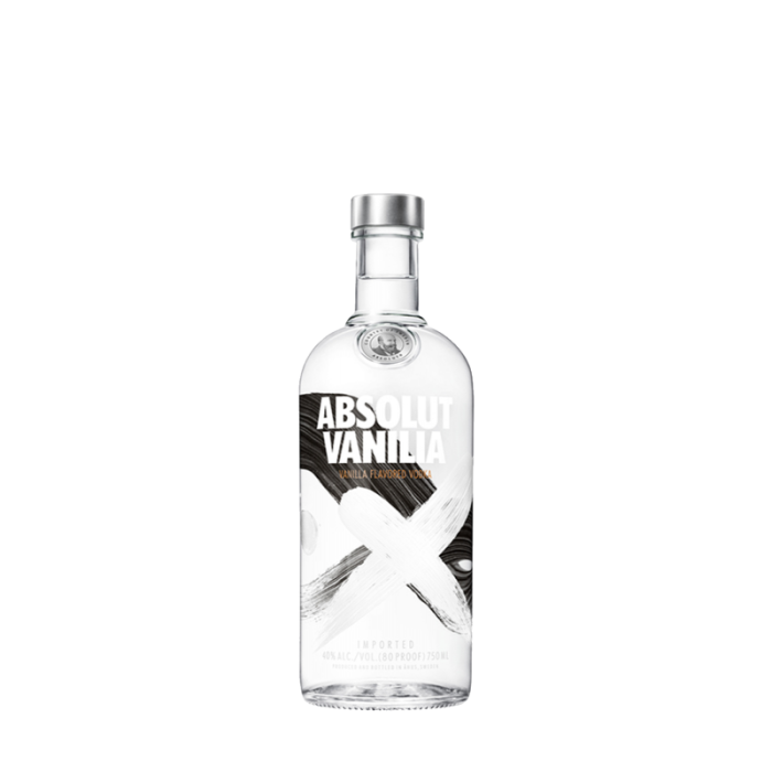 Absolut Vanilla