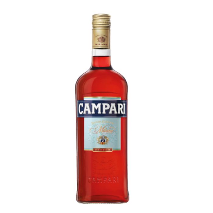 Campari Bitter