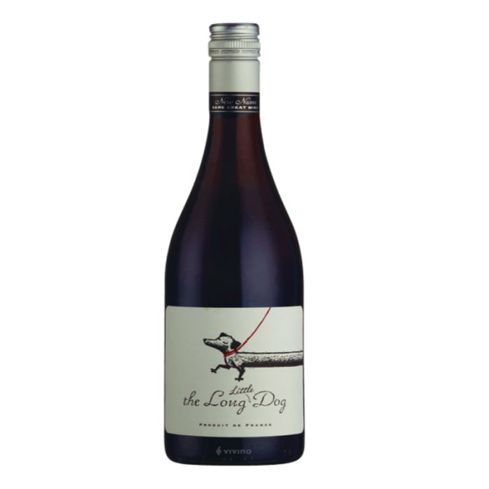 Boutinot Longue-Dog Grenache Syrah