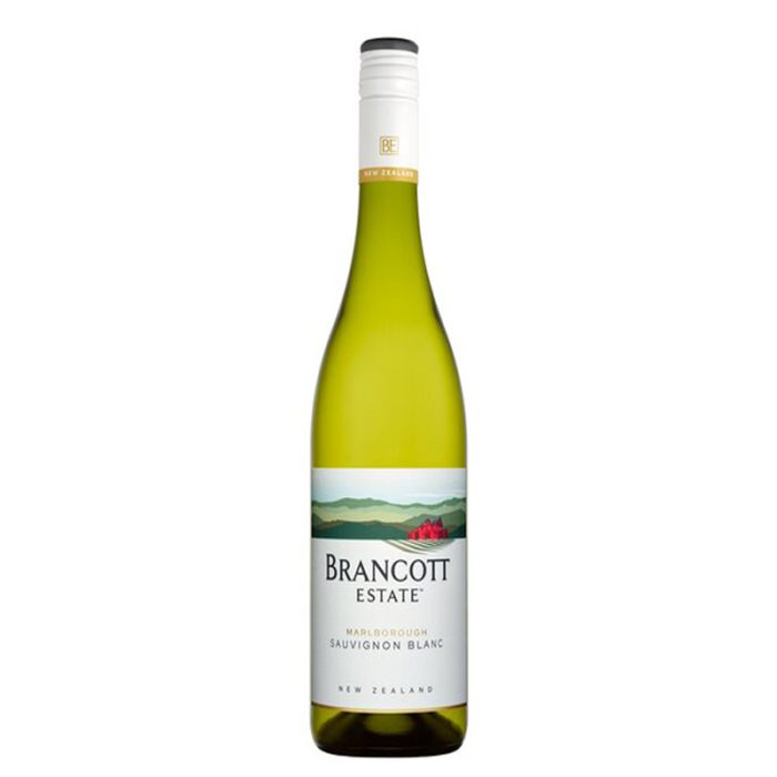 Brancott Estate Sauvignon Blanc