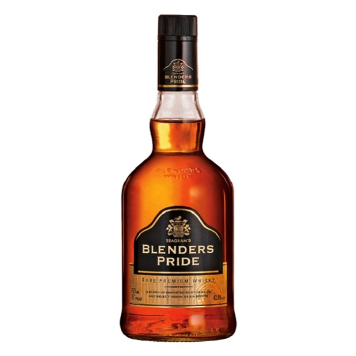 Blenders Pride Whisky