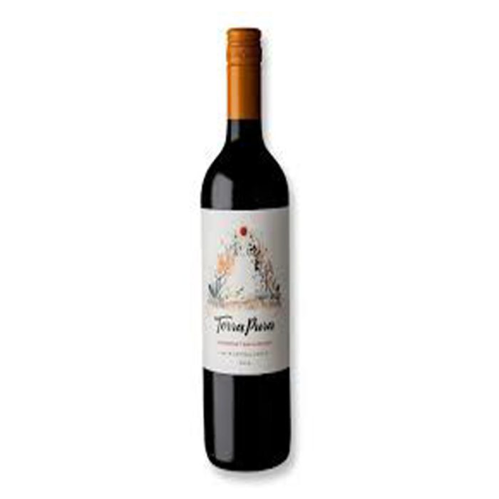 Cabernet Sauvignon Terrapura Classic