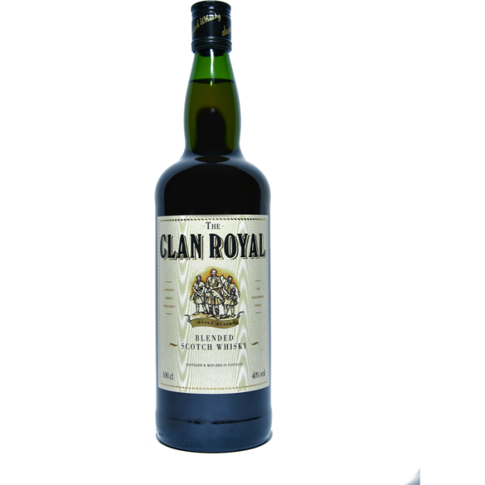 Clan Royal