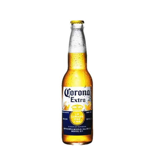 Corona Extra Bottle