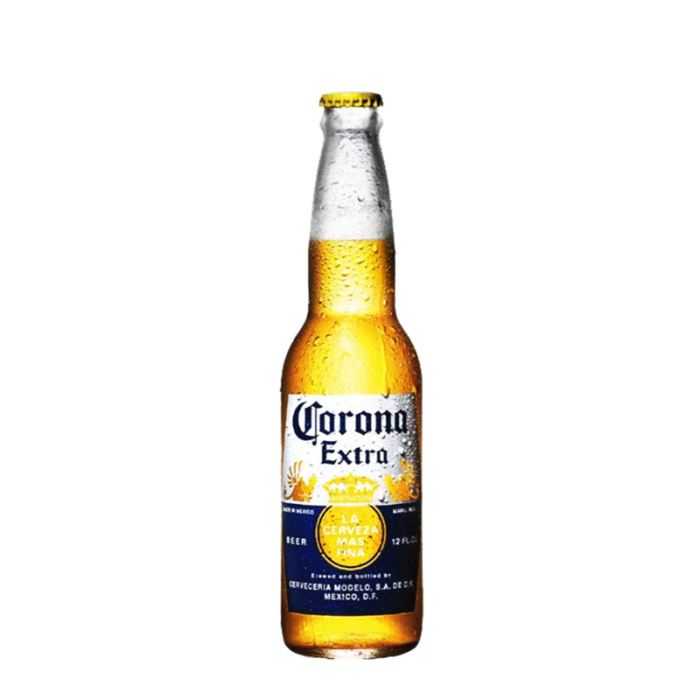 Corona Extra Bottle