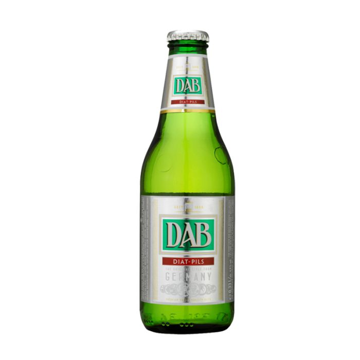 DAB Diet Beer Btls