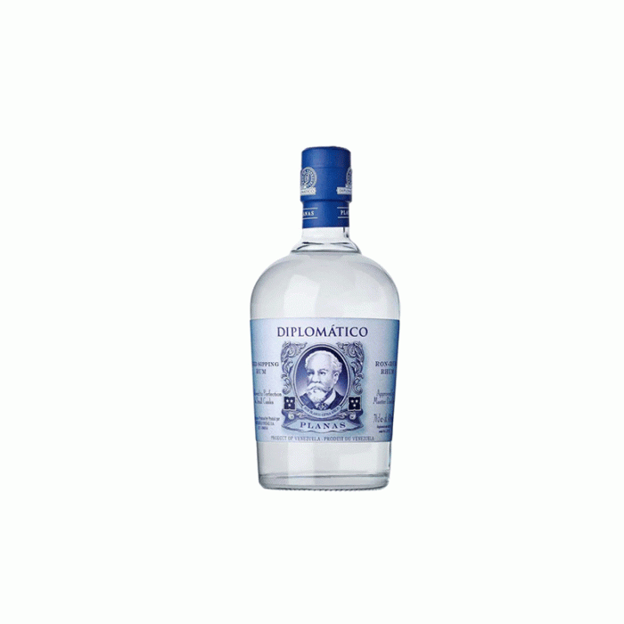 Diplomatico Planas Rum