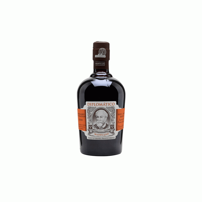 Diplomatico Mantuano Rum