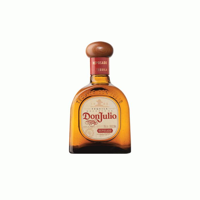 Don Julio Repesado Tequila