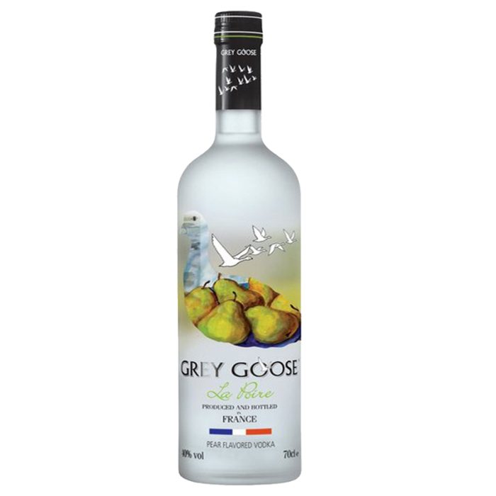 Grey Goose Pear Vodka