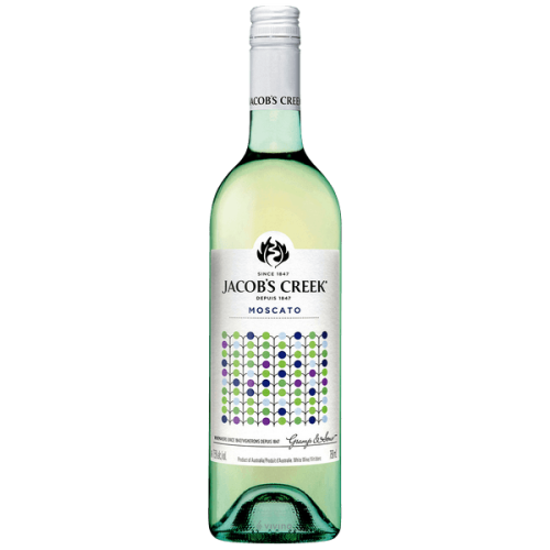Jacob's Creek Moscato