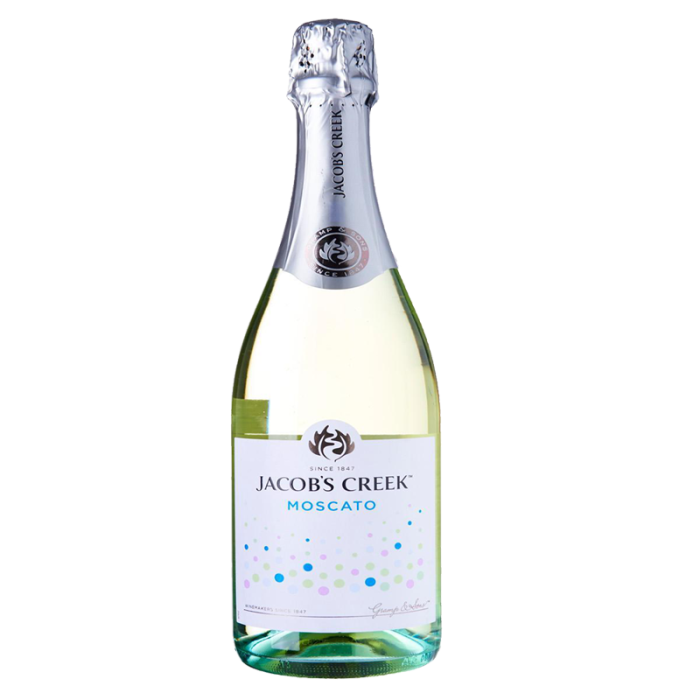 Jacob's Creek Sparkling Moscato