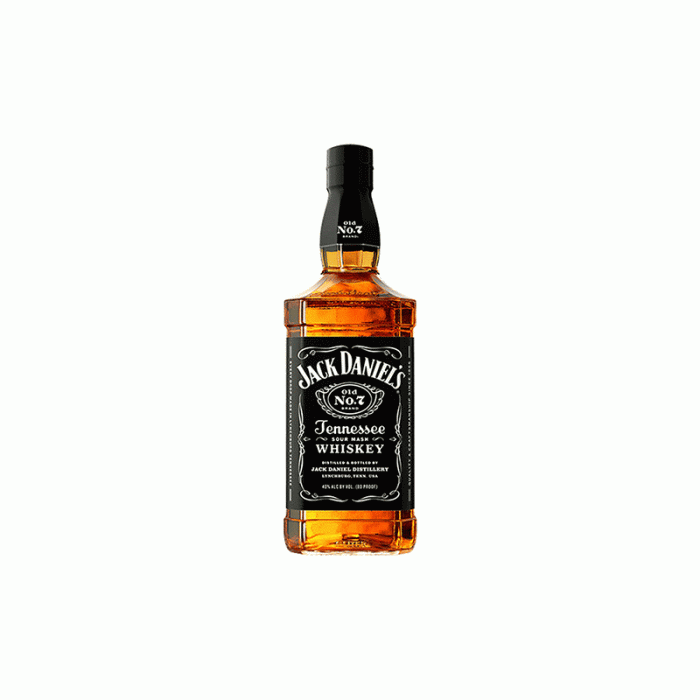 Jack Daniel's Old No. 7 Tennessee Whiskey