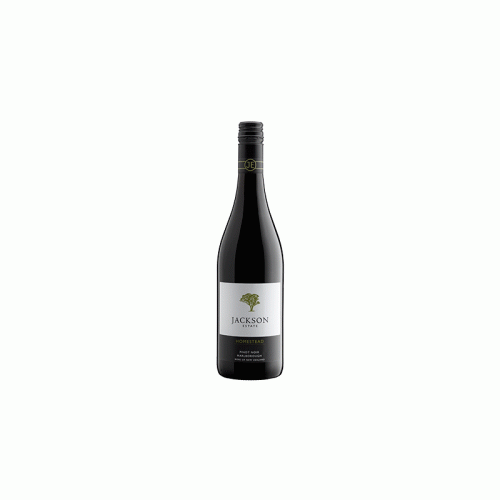 Jackson Estate Homestead Pinot Noir