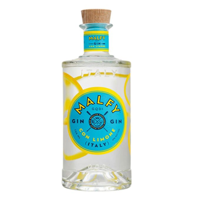 Malfy Gin Limone