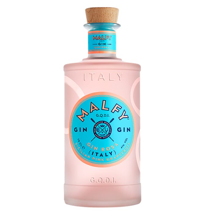 Malfy Gin Rosa