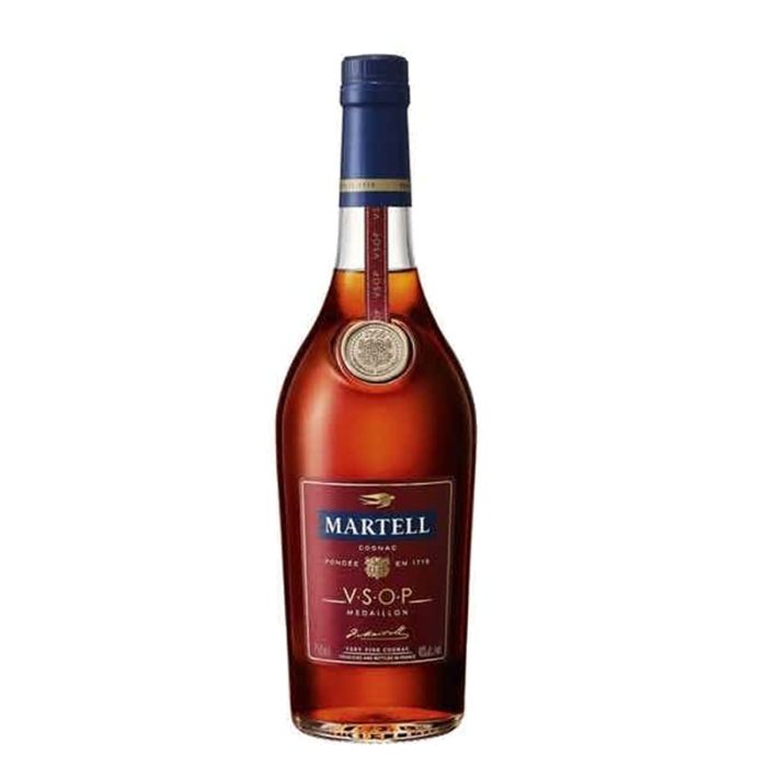 Martell VSOP