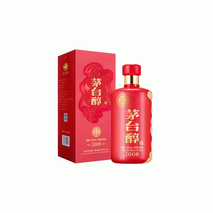 Kweichow Moutai Chun 2008