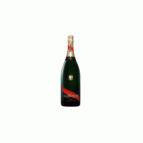 Mumm Cordon Rouge (3L)