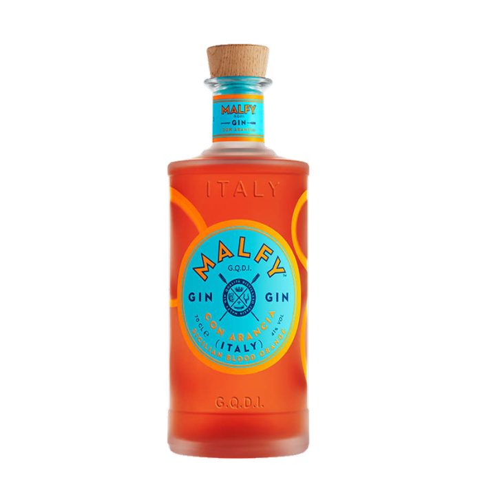 Malfy Gin Arancia