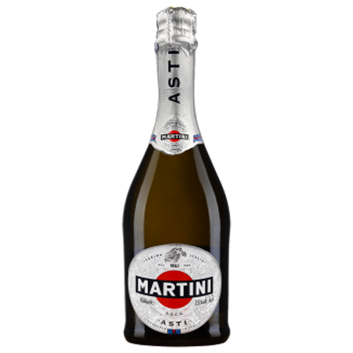 Martini Asti Sparkling Wine