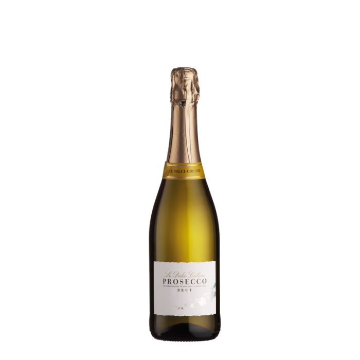 Le Dolci Colline Prosecco Brut