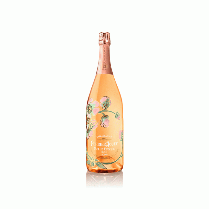 Buy Perrier-Jouët Belle Epoque Rosé