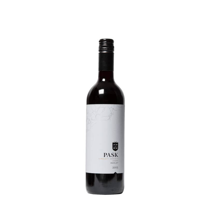 Pask Merlot