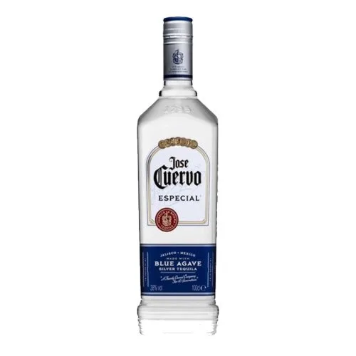 Jose Cuervo Especial Silver
