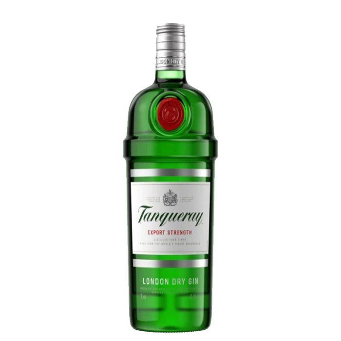 Tanqueray London Dry Gin