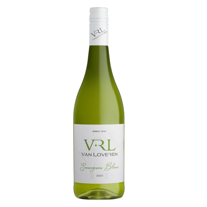 Van Loveren Sauvignon Blanc