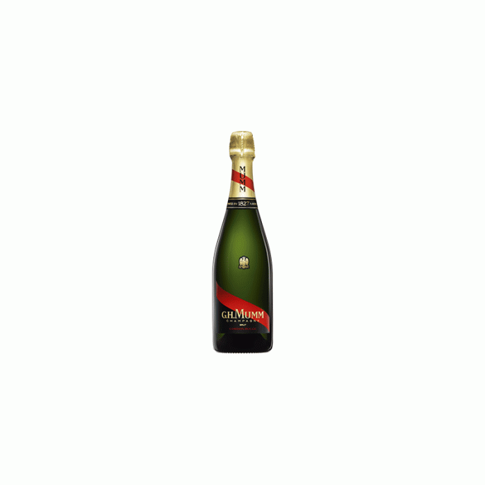 Cordon Rouge - G.H.Mumm (75CL)