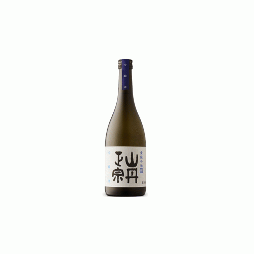 Yamatan Masamune Ginjo Sake