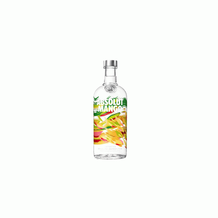 Absolut Mango (75CL)