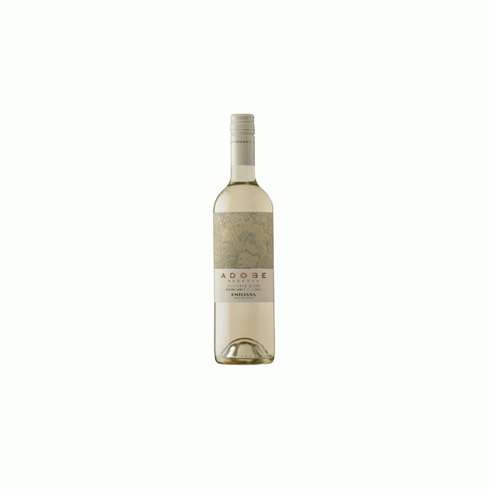 Adobe Reserva Sauvignon Blanc, Casablanca Valley