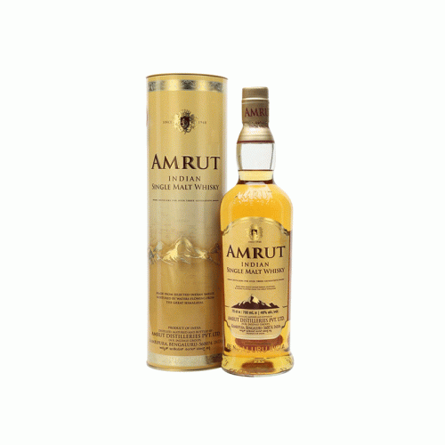 Amrut Single Malt