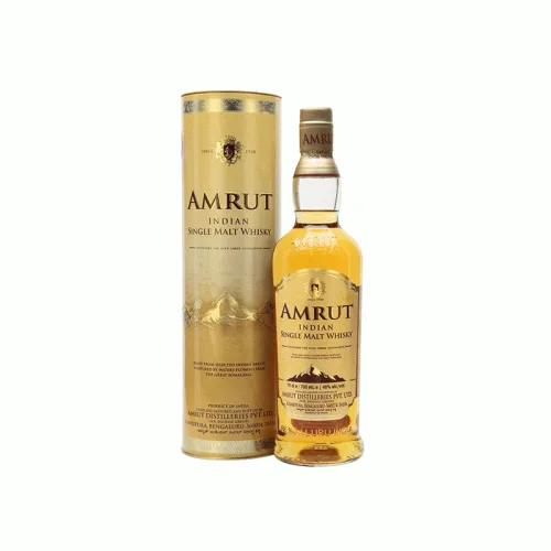 Amrut Single Malt