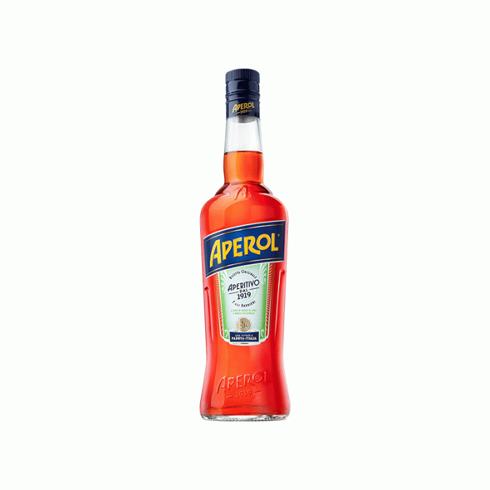 Aperol Aperitivo