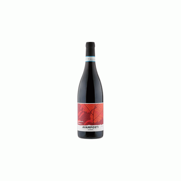 Avamposti Monferrato Nebbiolo Altrove