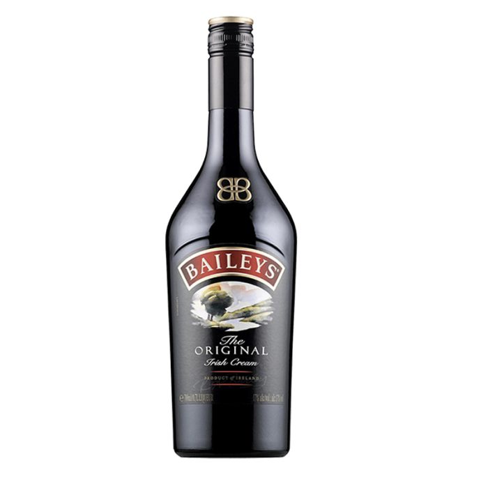 Baileys Original Irish Cream Liqueur