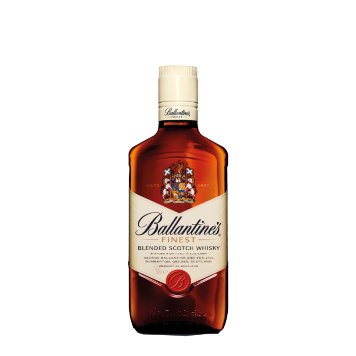 Ballantine's Finest